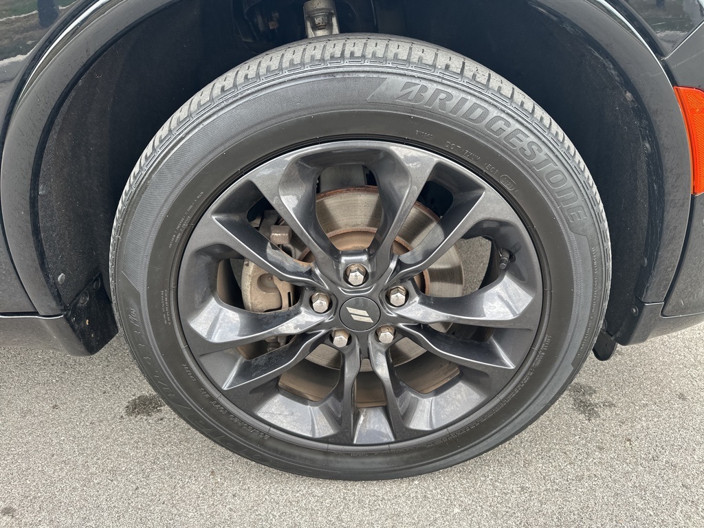 2019 Cadillac XT4 Sport 9