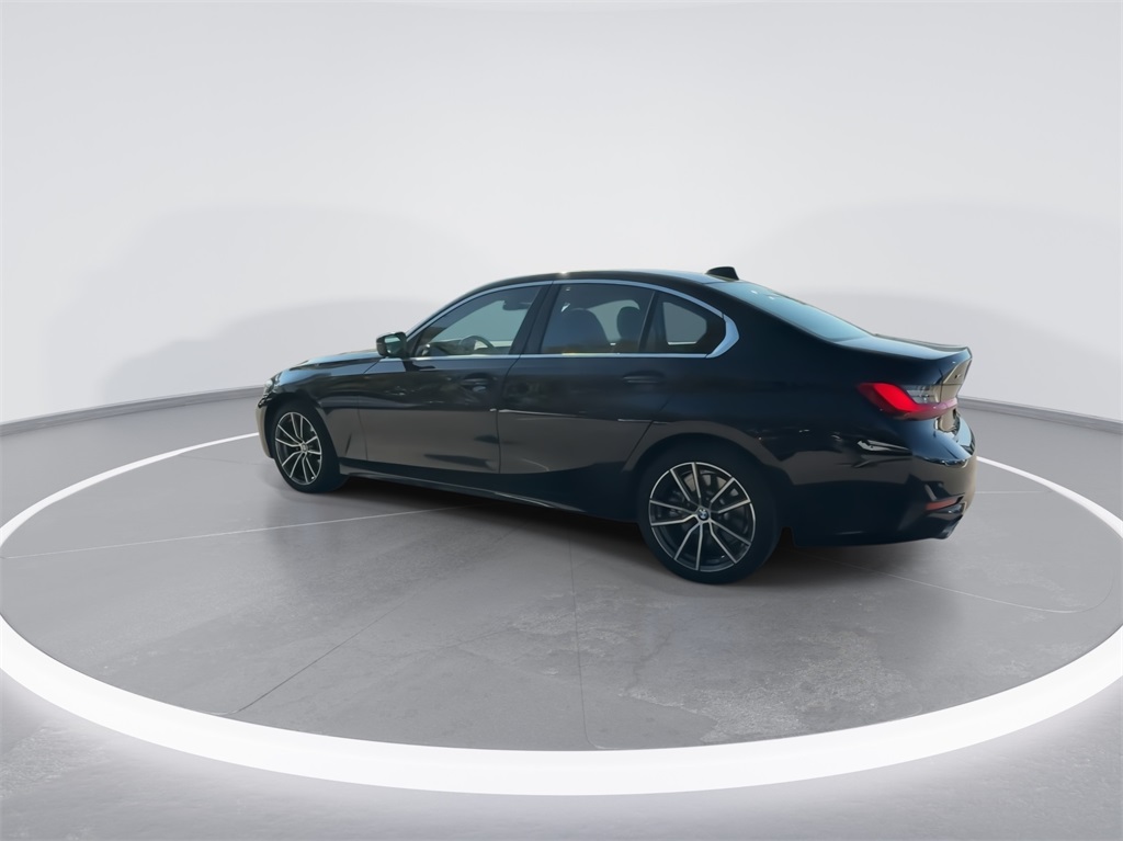 2021 BMW 3 Series 330i xDrive 7