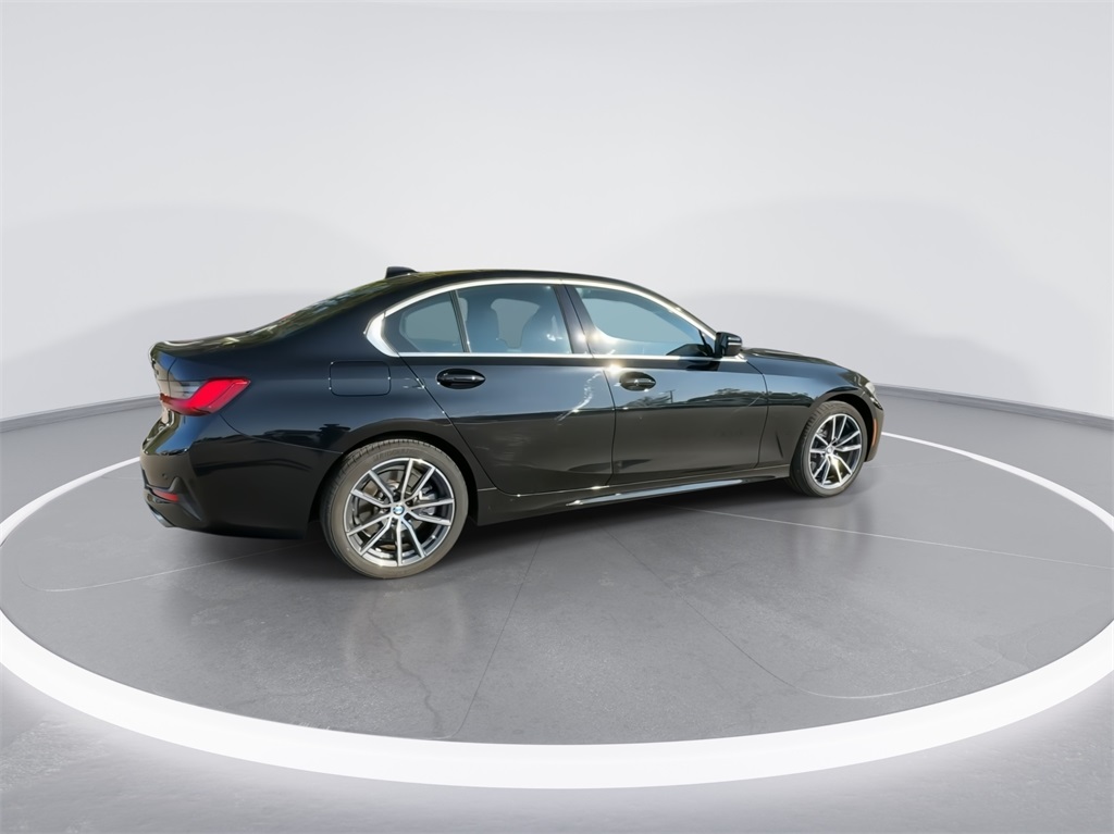 2021 BMW 3 Series 330i xDrive 11