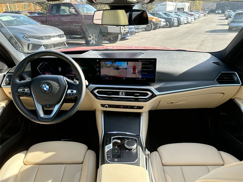 2023 BMW 3 Series 330i xDrive 20