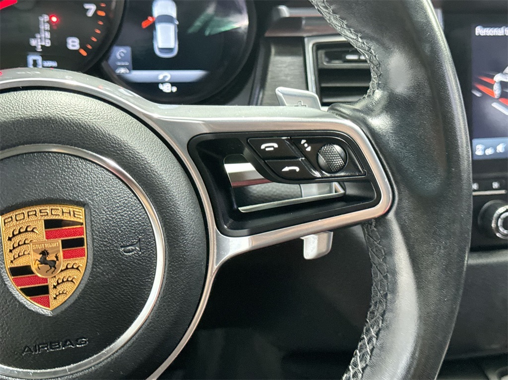 2018 Porsche Macan GTS 16