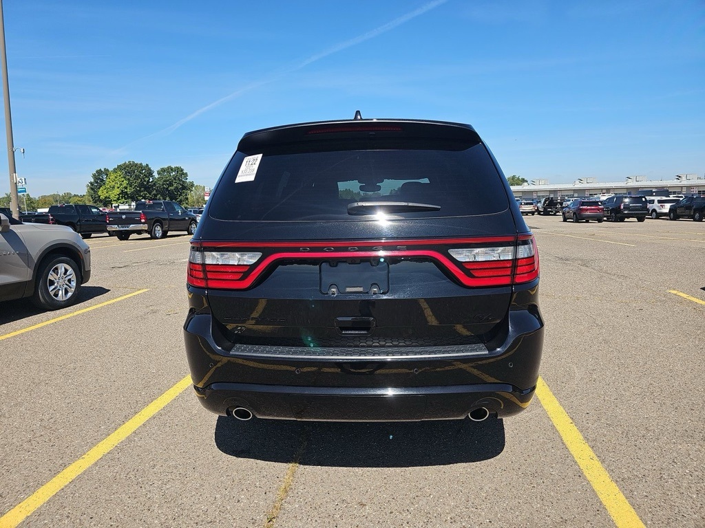 2021 Dodge Durango R/T 3