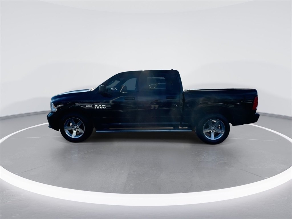 2014 Ram 1500 Express 4