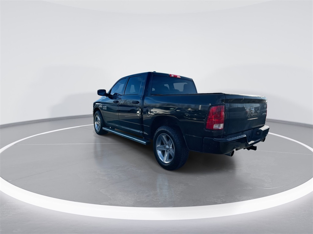 2014 Ram 1500 Express 5