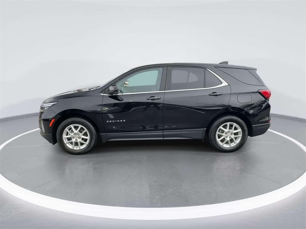 2022 Chevrolet Equinox LT 6