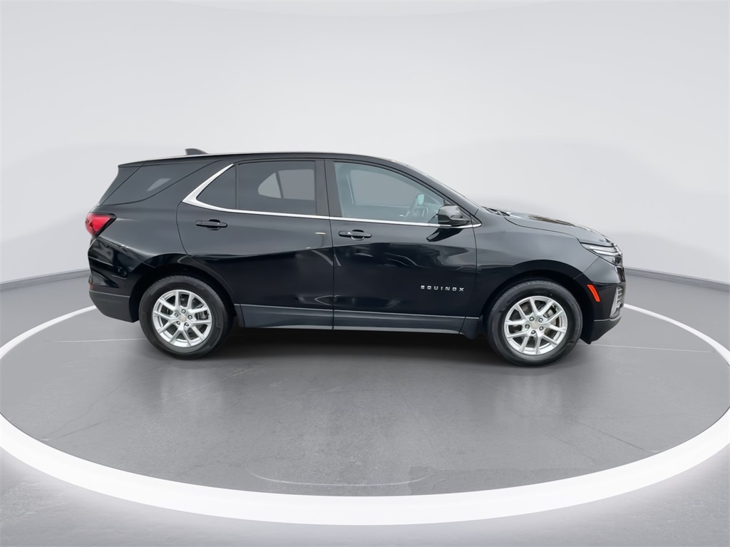 2022 Chevrolet Equinox LT 12