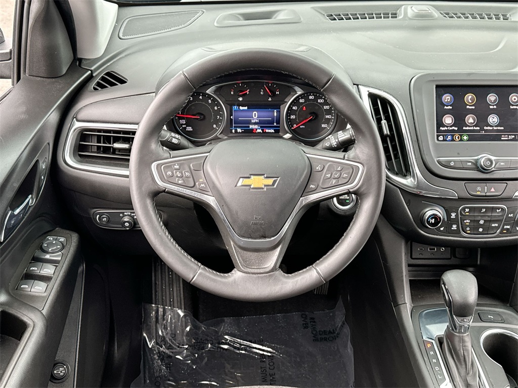 2022 Chevrolet Equinox LT 17