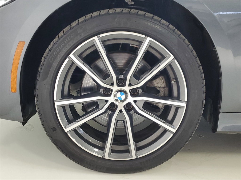 2022 BMW 3 Series 330i xDrive 6