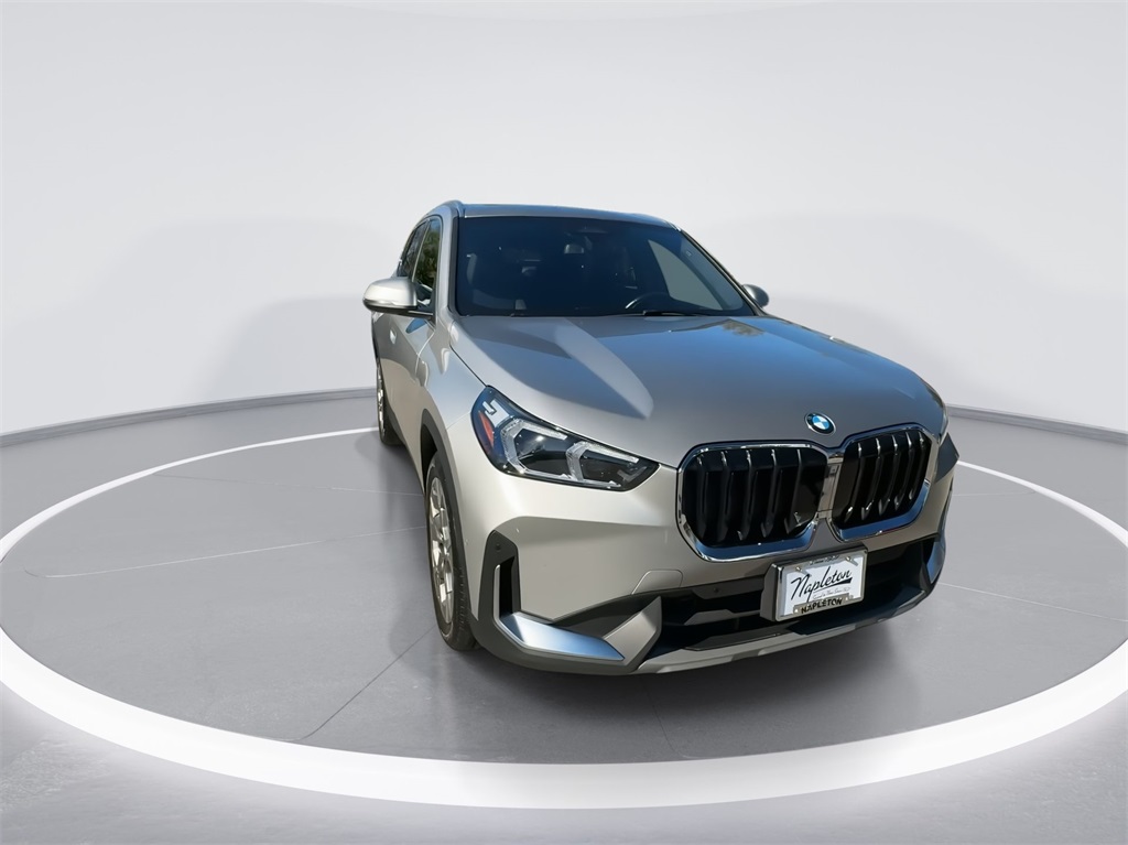 2023 BMW X1 xDrive28i 3