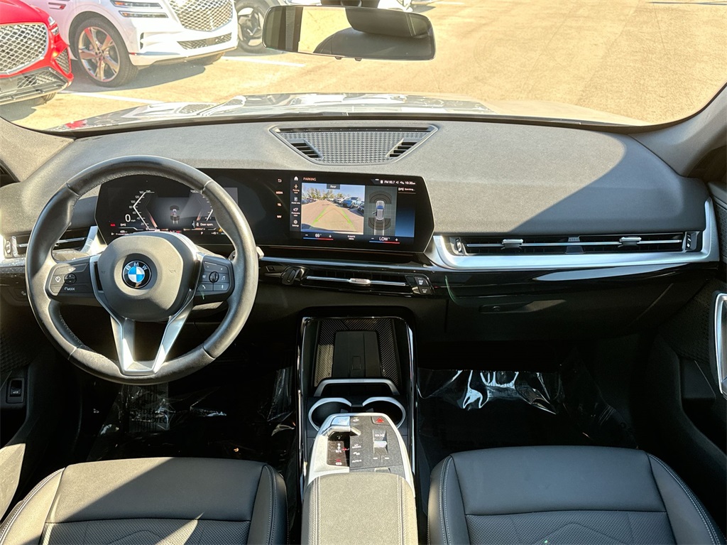 2023 BMW X1 xDrive28i 20