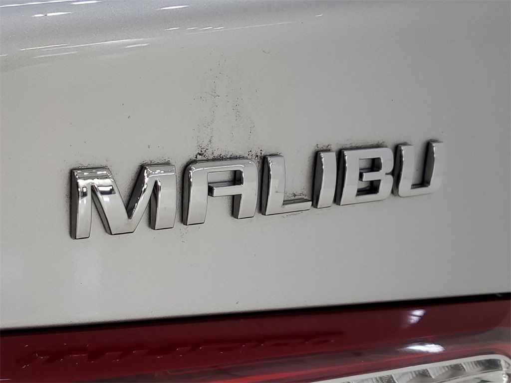 2022 Chevrolet Malibu LT 6