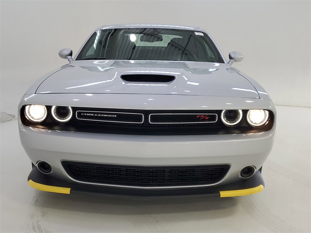 2023 Dodge Challenger R/T 2