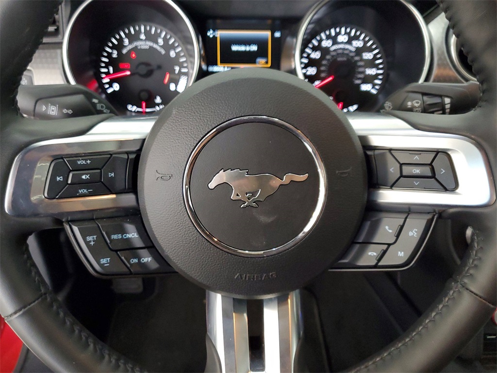 2021 Ford Mustang GT Premium 10