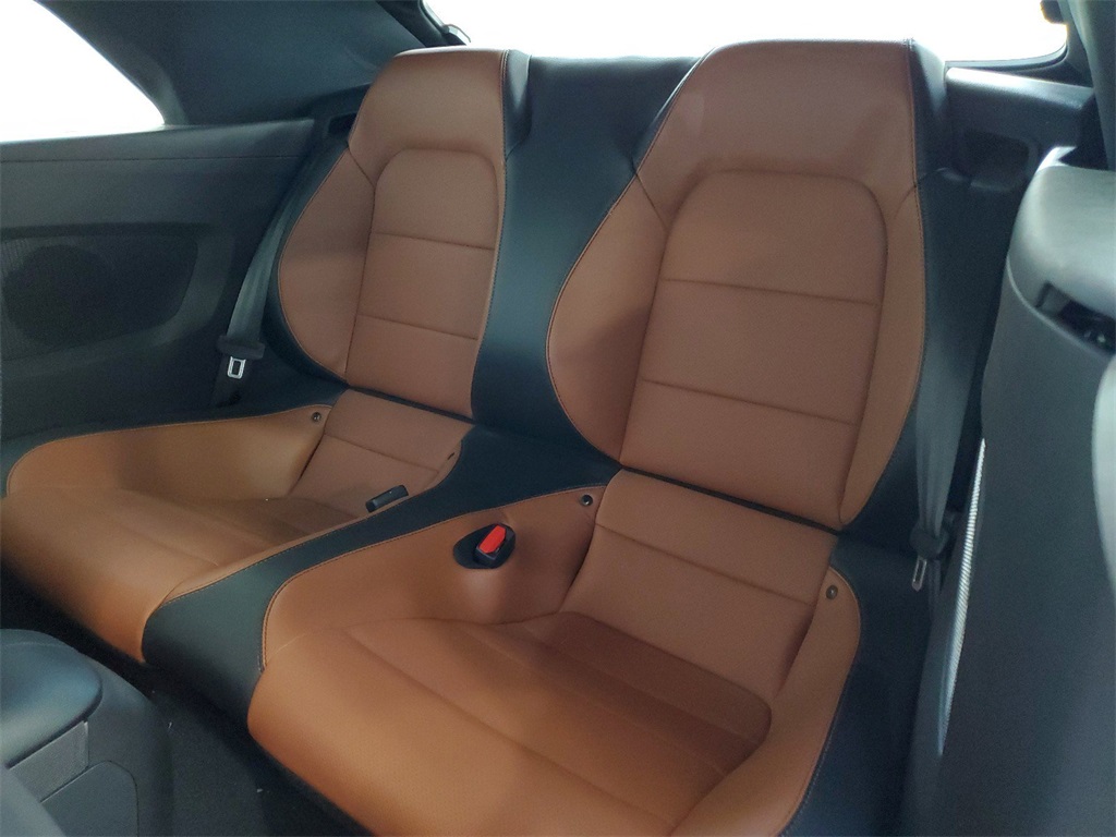 2021 Ford Mustang GT Premium 20