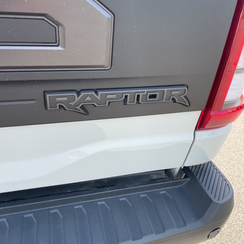 2023 Ford F-150 Raptor 11