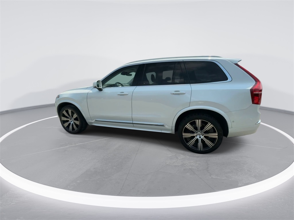 2023 Volvo XC90 Ultimate 6