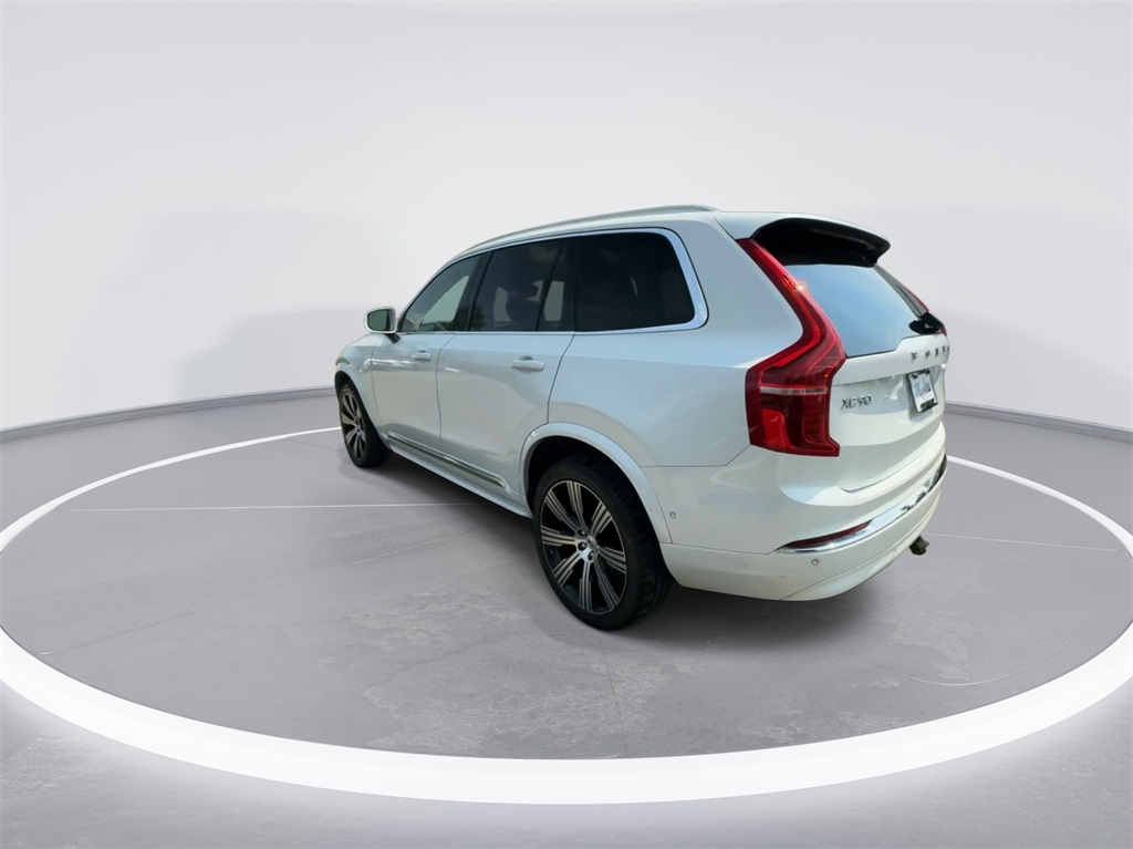 2023 Volvo XC90 Ultimate 7