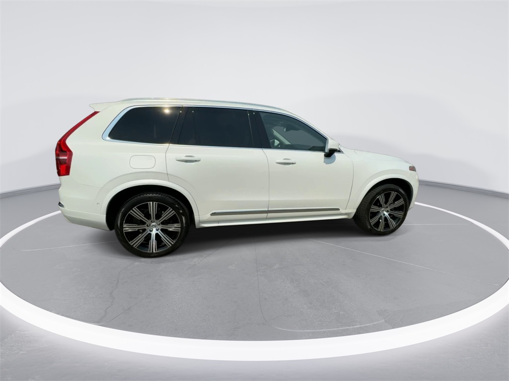 2023 Volvo XC90 Ultimate 11