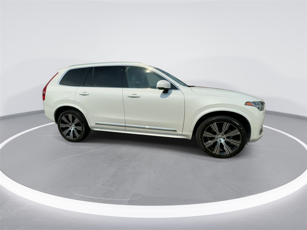 2023 Volvo XC90 Ultimate 12