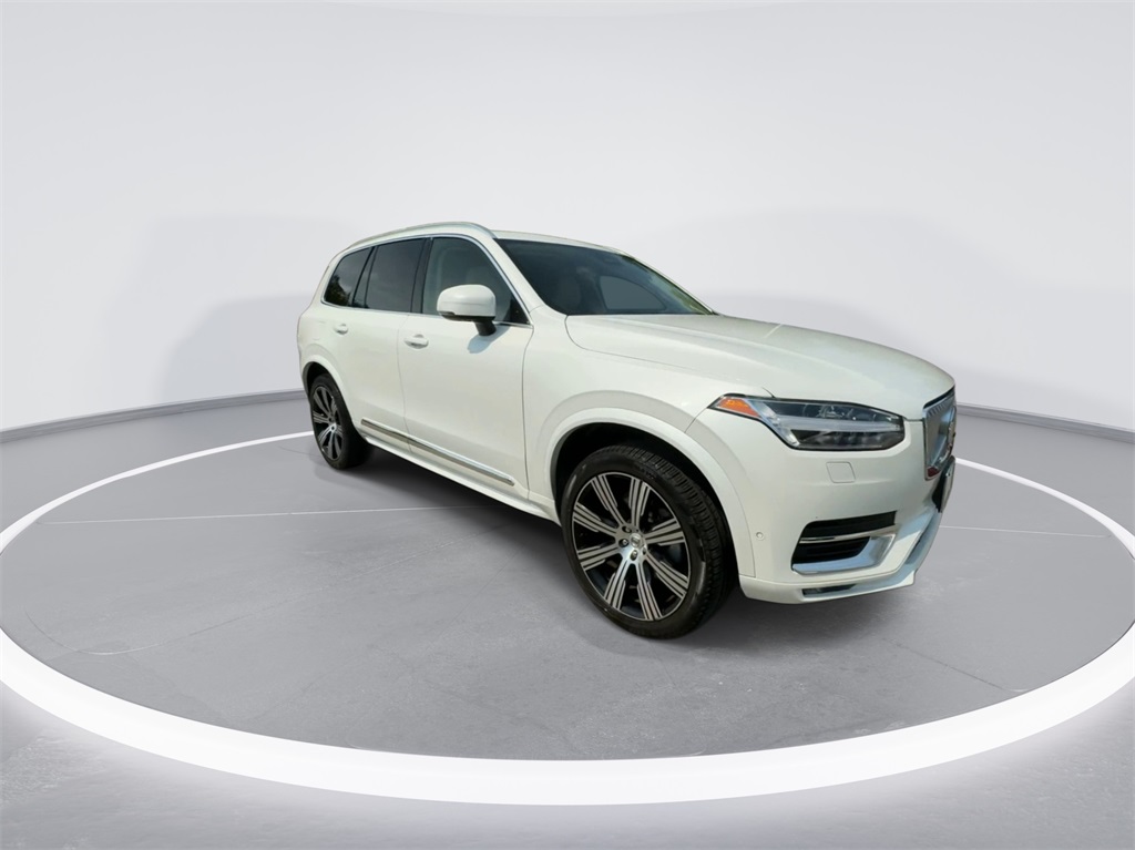 2023 Volvo XC90 Ultimate 13