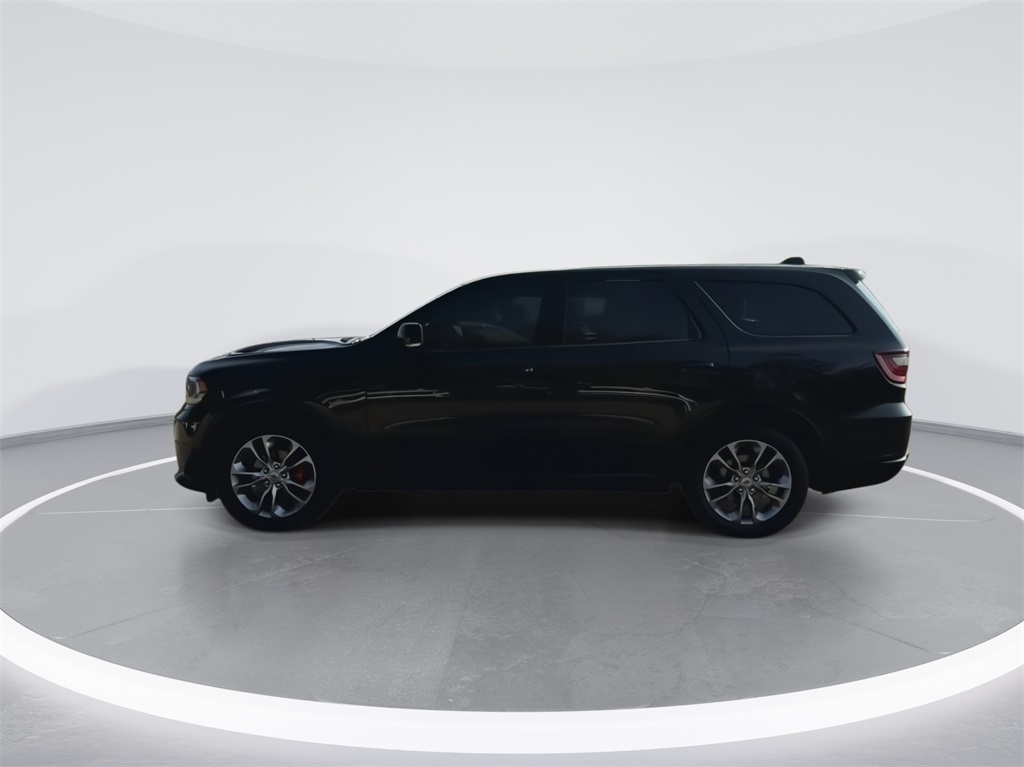 2019 Dodge Durango GT Plus 7