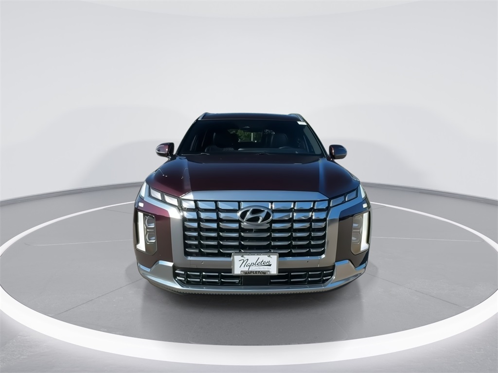 2023 Hyundai Palisade Calligraphy 4