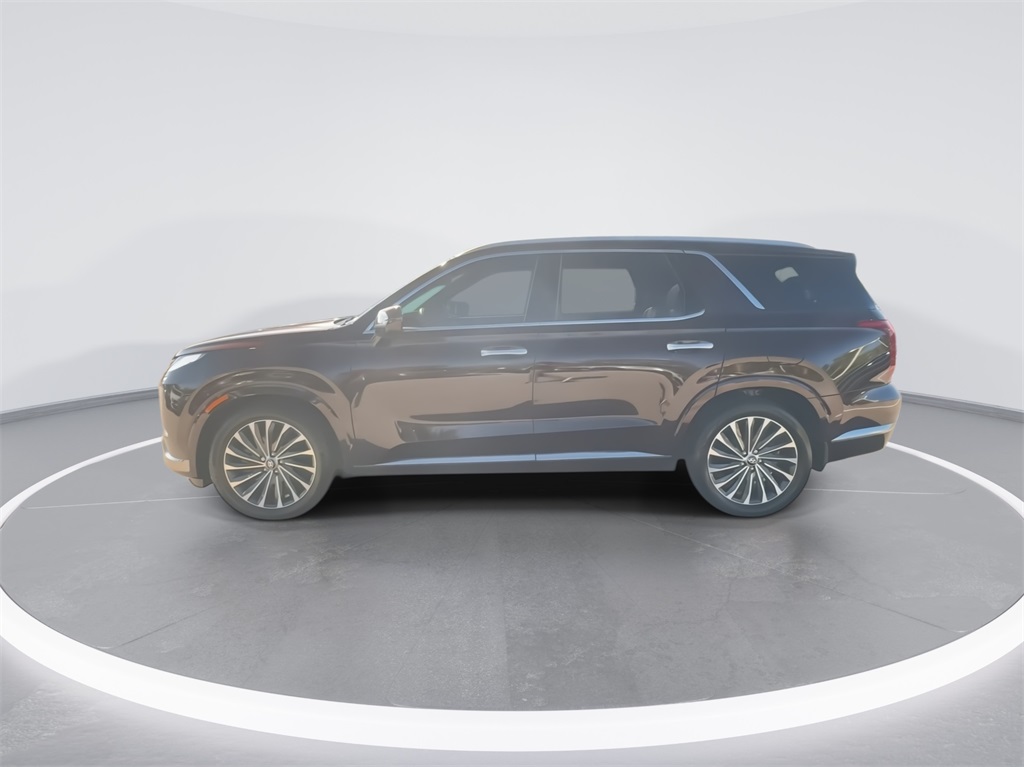 2023 Hyundai Palisade Calligraphy 7