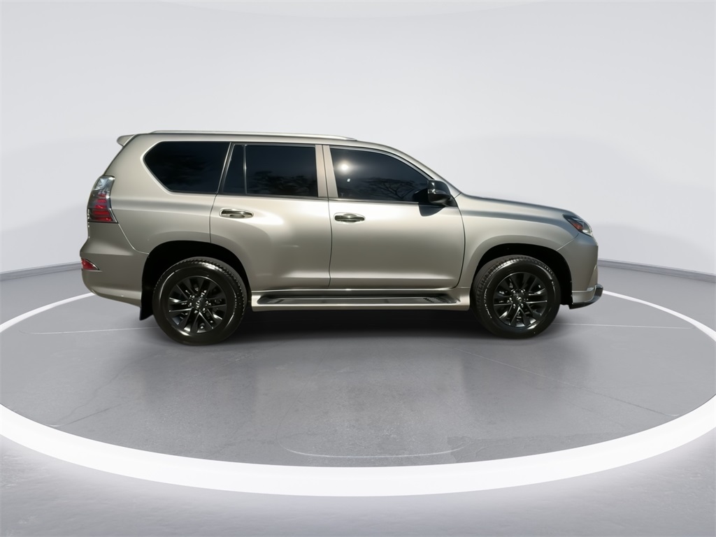 2022 Lexus GX 460 13