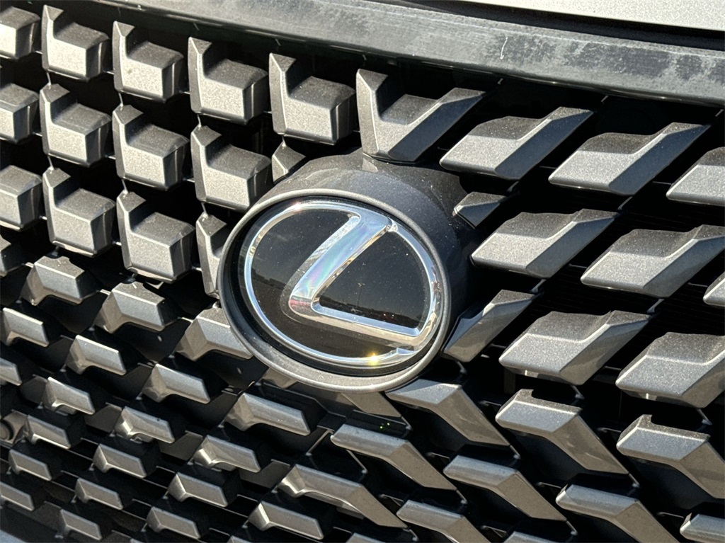 2022 Lexus GX 460 14