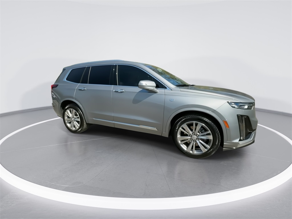 2024 Cadillac XT6 Premium Luxury 13