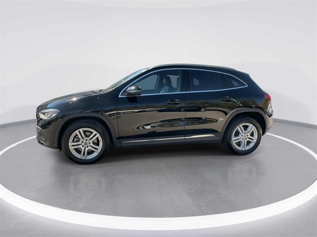 2023 Mercedes-Benz GLA GLA 250 5