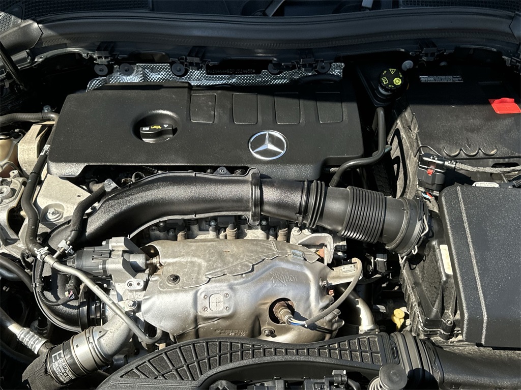 2023 Mercedes-Benz GLA GLA 250 16