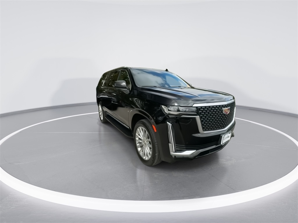 2023 Cadillac Escalade ESV Premium 2