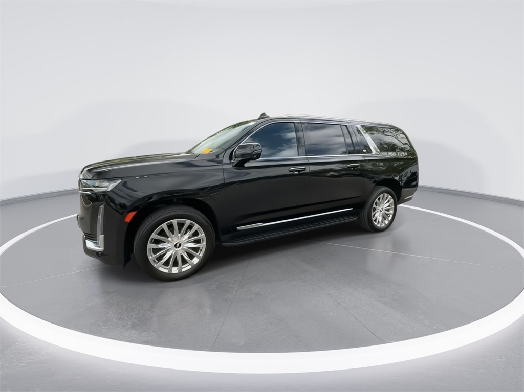 2023 Cadillac Escalade ESV Premium 5