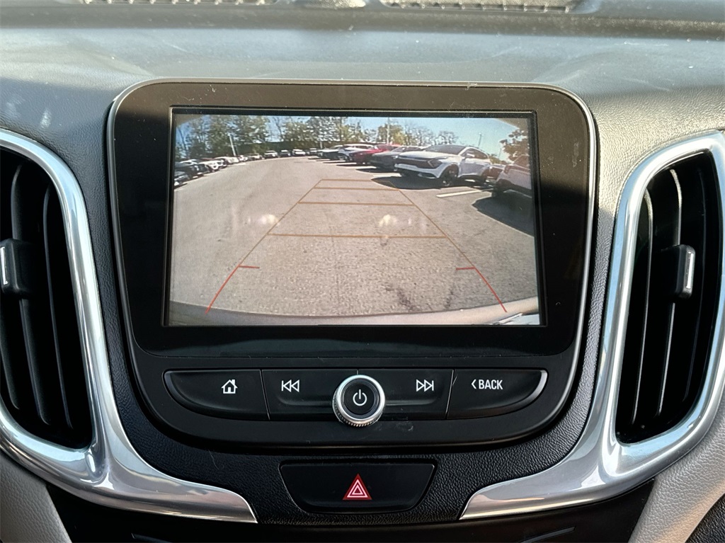 2018 Chevrolet Equinox LT 27