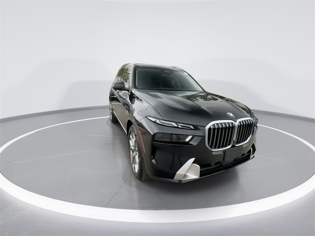 2023 BMW X7 xDrive40i 2