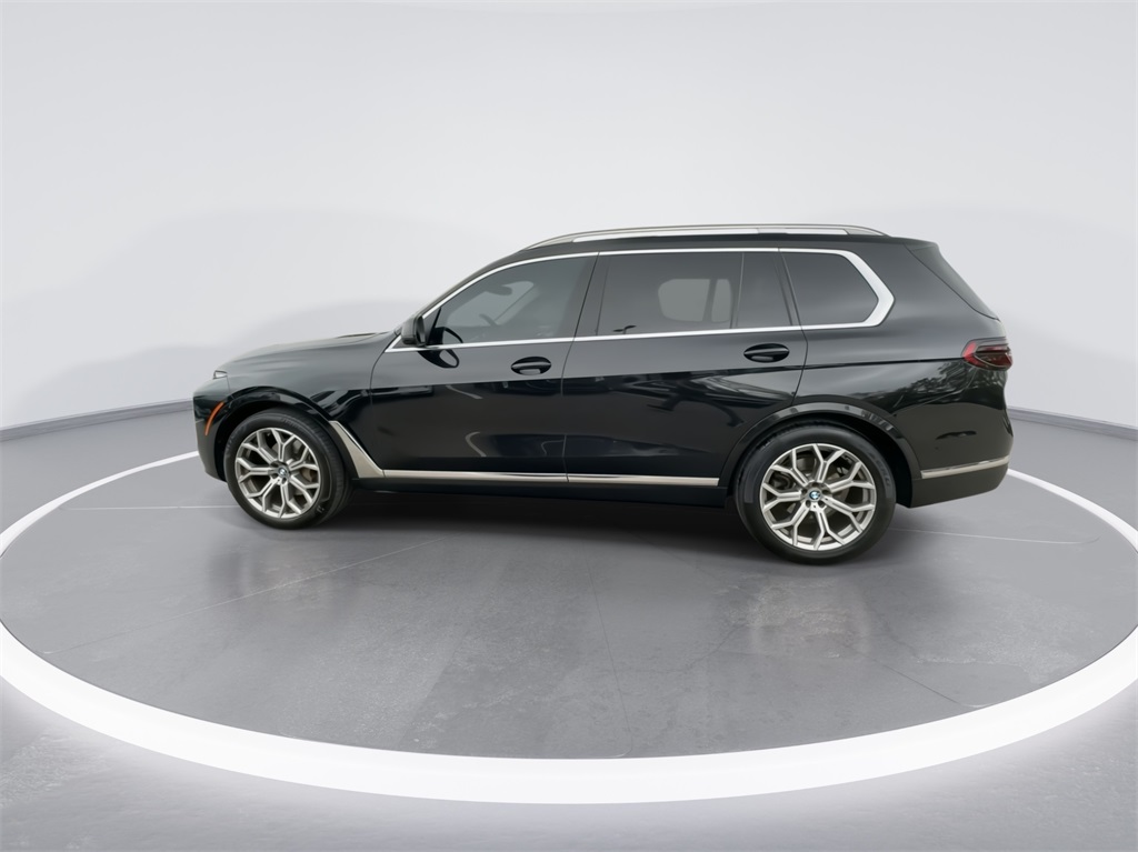 2023 BMW X7 xDrive40i 6