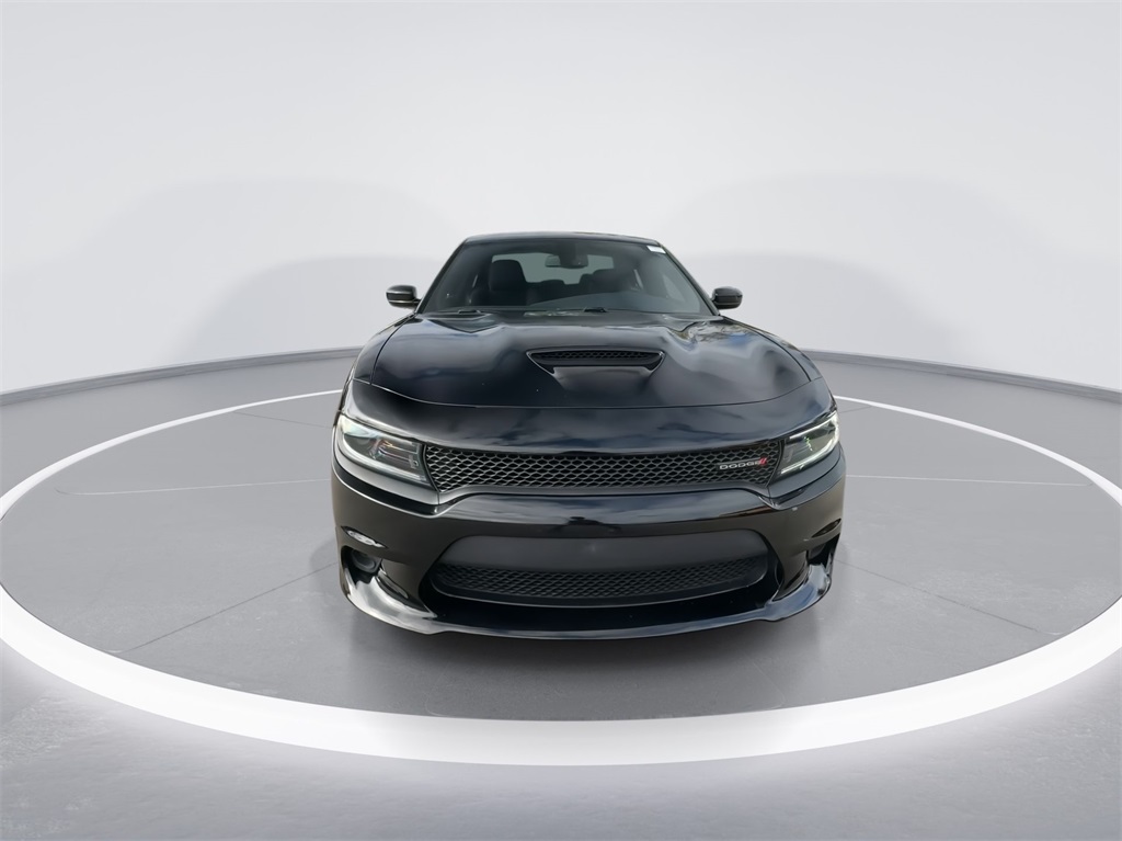 2022 Dodge Charger R/T 3