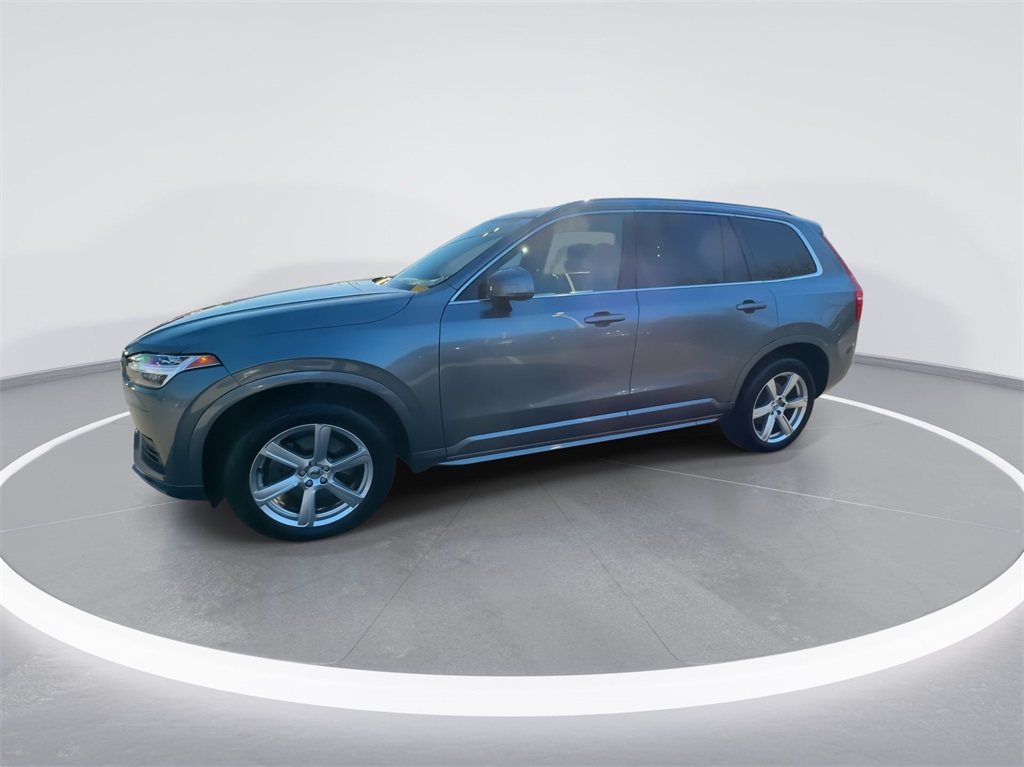 2020 Volvo XC90 T6 Momentum 5