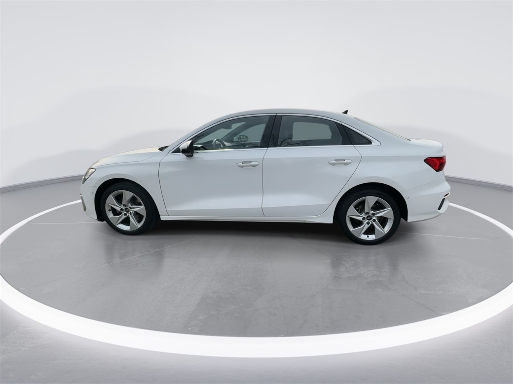 2023 Audi A3 40 Premium Plus 7