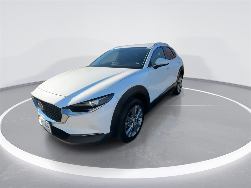 2023 Mazda CX-30 2.5 S Select Package 5