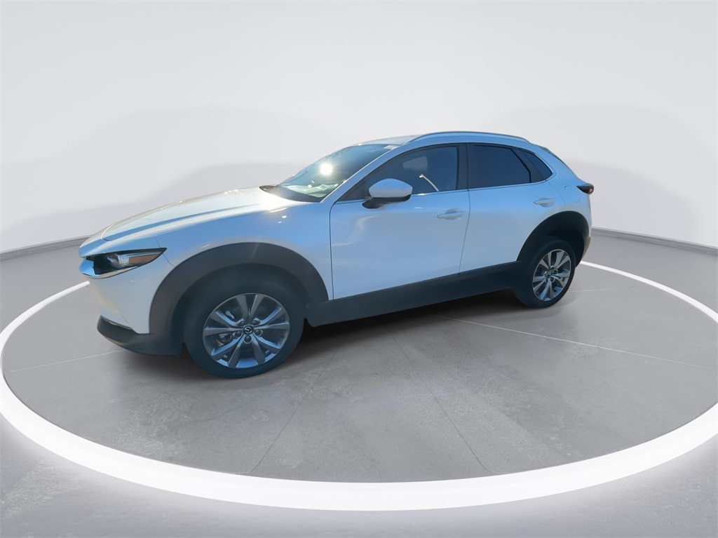 2023 Mazda CX-30 2.5 S Select Package 6