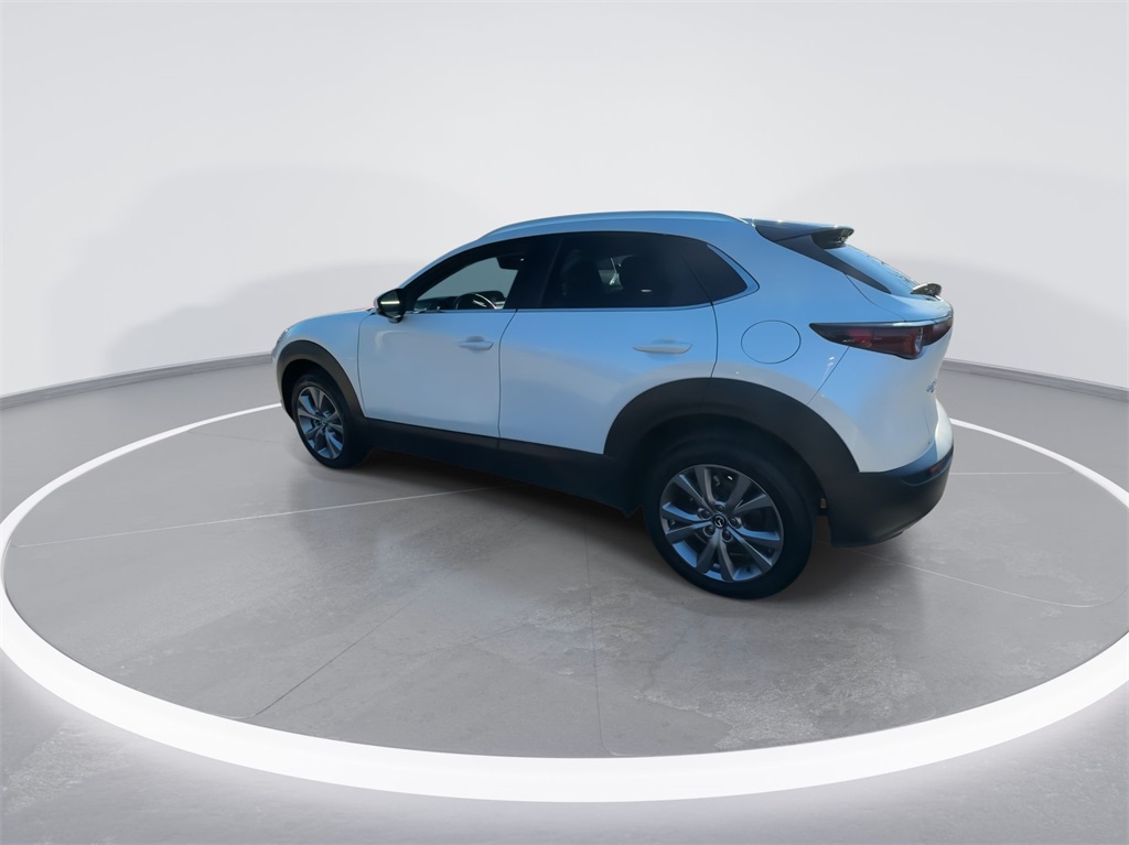 2023 Mazda CX-30 2.5 S Select Package 8