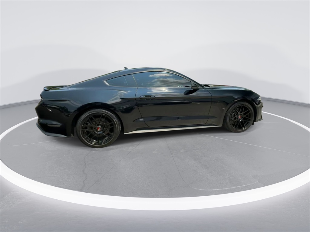 2021 Ford Mustang GT Premium 16