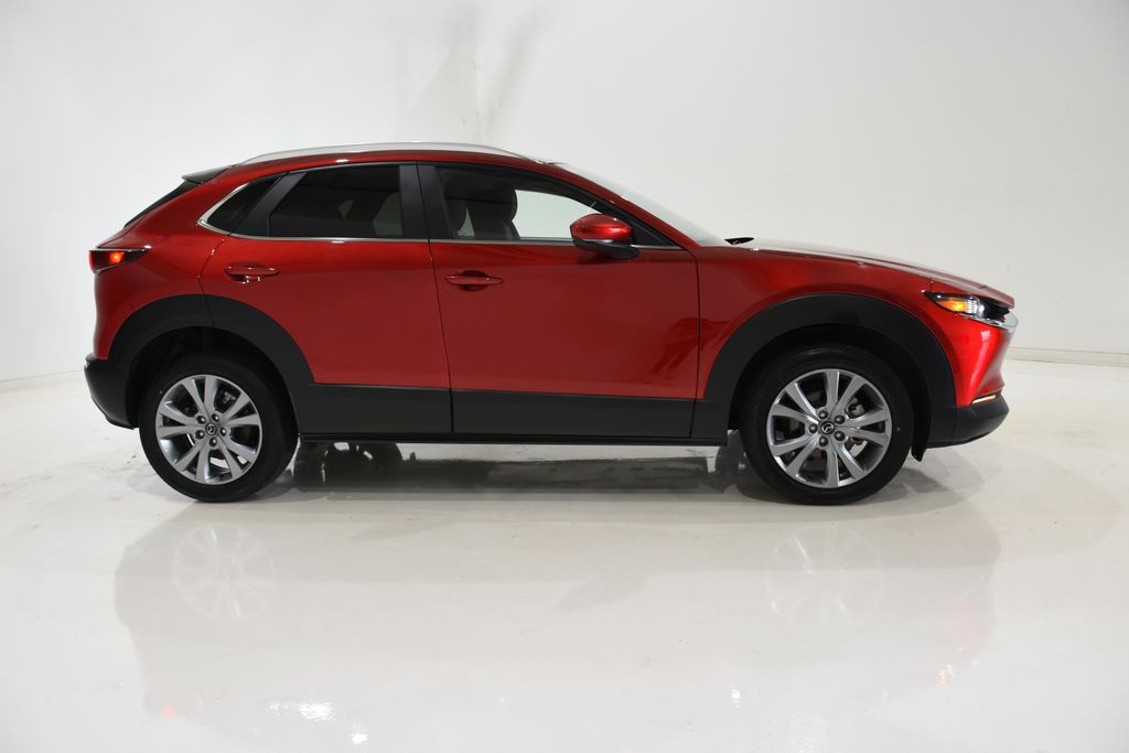 2023 Mazda CX-30 2.5 S Select Package 3