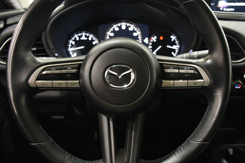 2023 Mazda CX-30 2.5 S Select Package 11