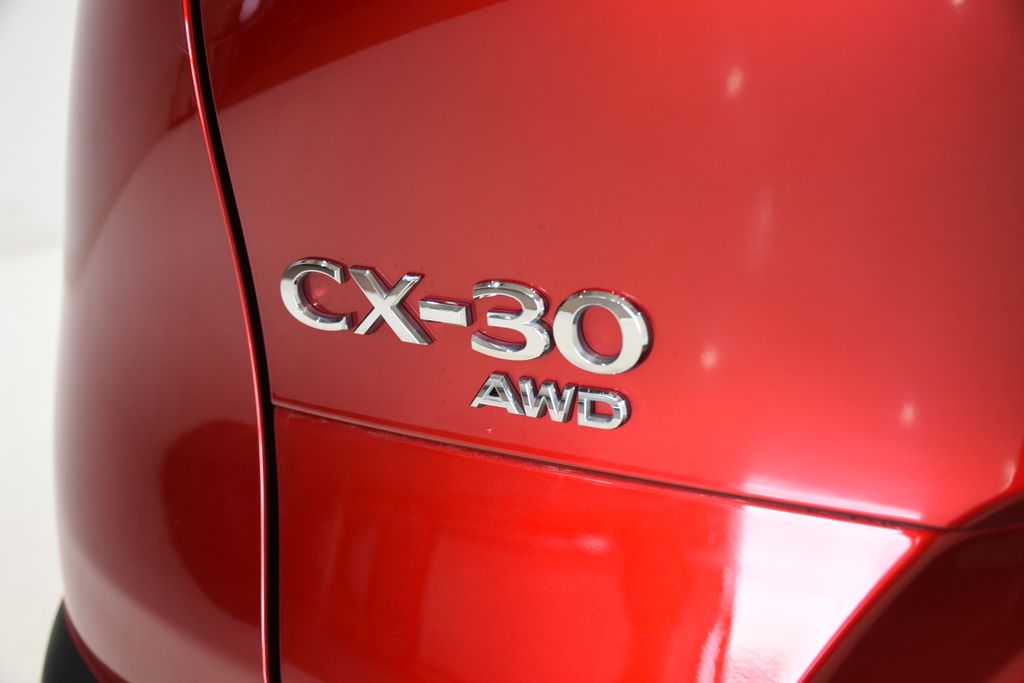2023 Mazda CX-30 2.5 S Select Package 25