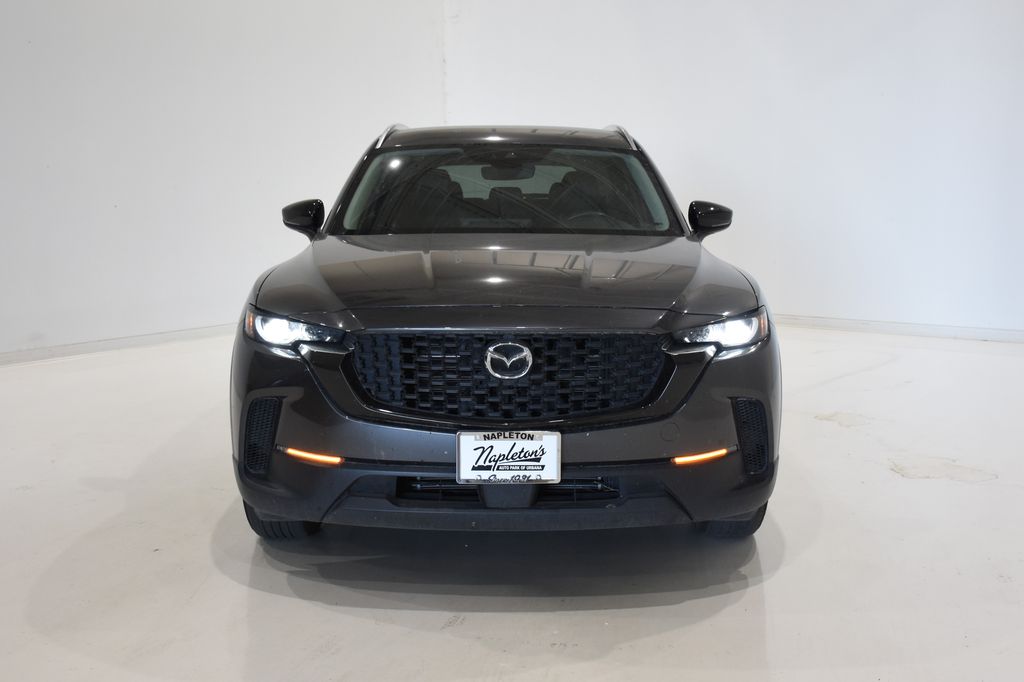 2024 Mazda CX-50 2.5 S Preferred Package 2