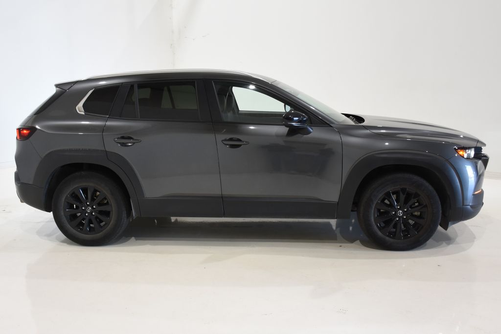 2024 Mazda CX-50 2.5 S Preferred Package 3