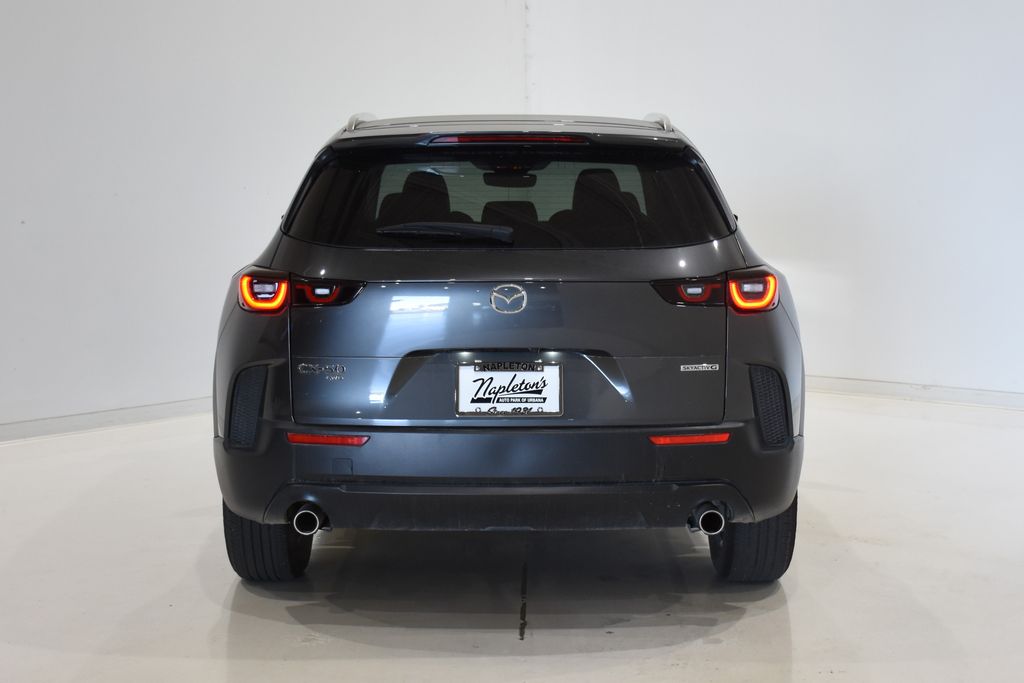 2024 Mazda CX-50 2.5 S Preferred Package 5